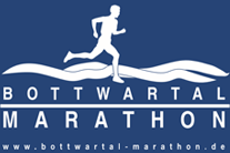 Logo Bottwartal Marathon